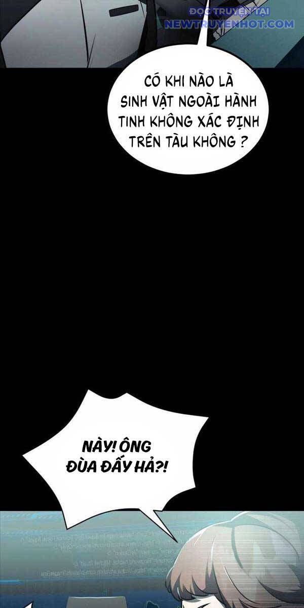 Tôi Đã Trở Thành Quái Vật Không Gian Chap 16 - Next Chap 17