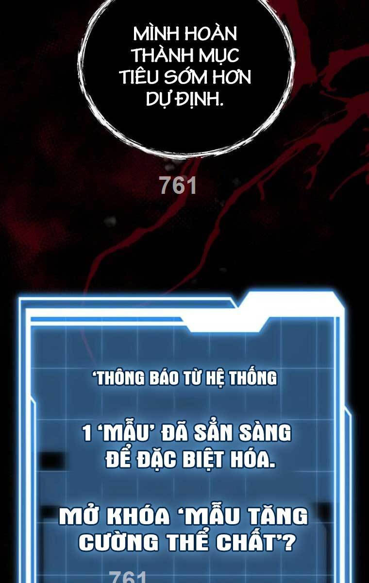 Tôi Đã Trở Thành Quái Vật Không Gian Chap 16 - Next Chap 17