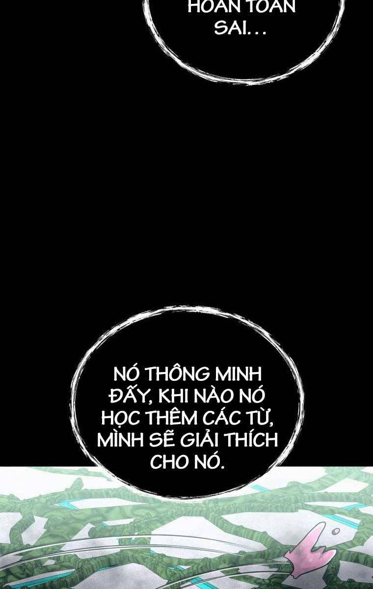 Tôi Đã Trở Thành Quái Vật Không Gian Chap 16 - Next Chap 17