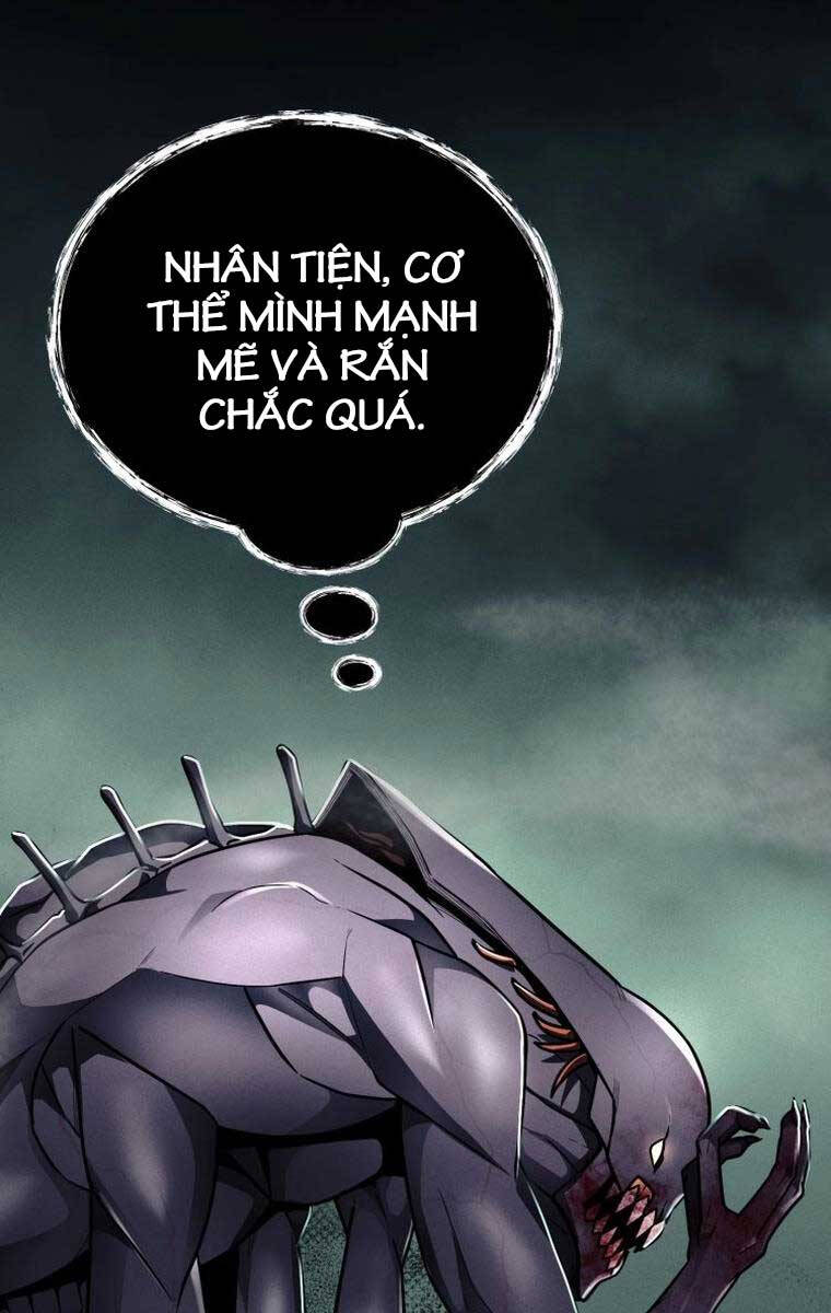 Tôi Đã Trở Thành Quái Vật Không Gian Chap 16 - Next Chap 17