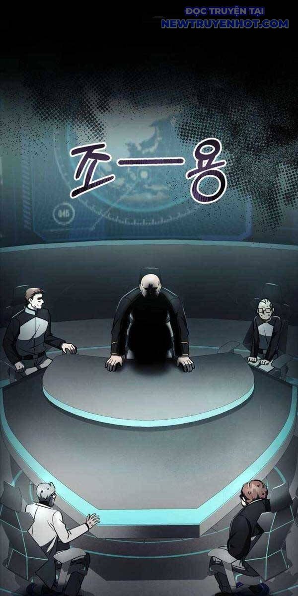 Tôi Đã Trở Thành Quái Vật Không Gian Chap 16 - Next Chap 17