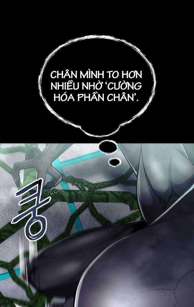 Tôi Đã Trở Thành Quái Vật Không Gian Chap 16 - Next Chap 17