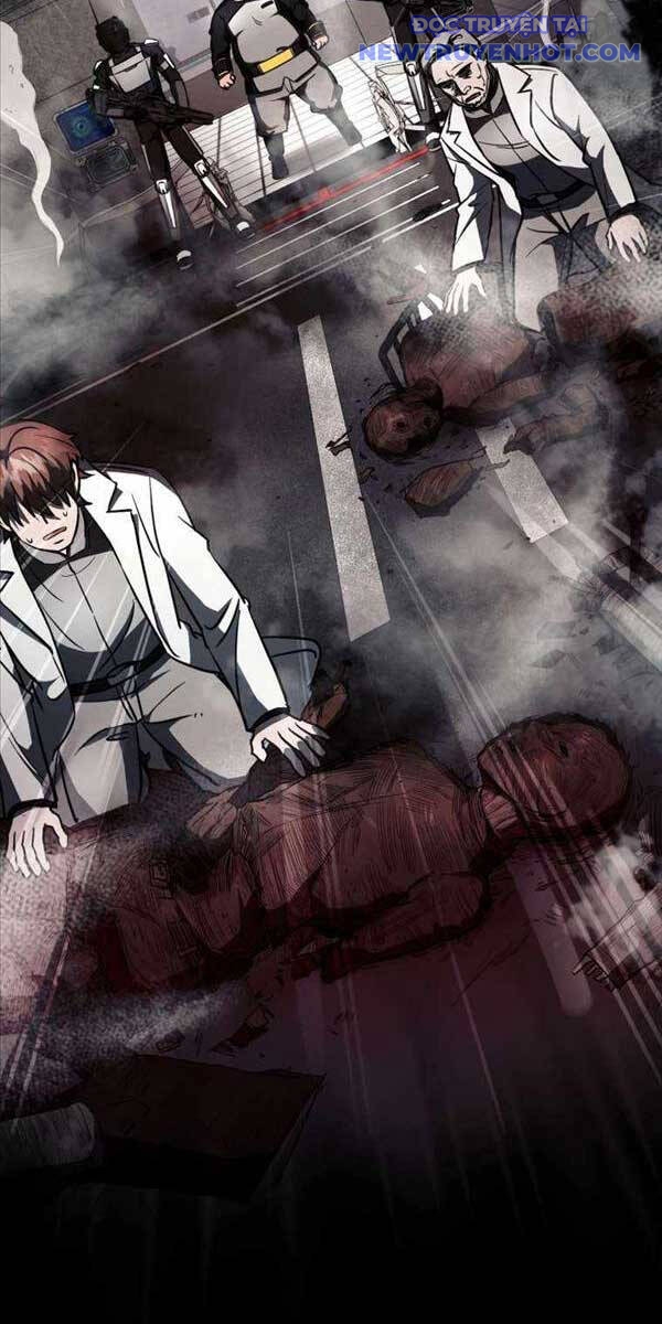 Tôi Đã Trở Thành Quái Vật Không Gian Chap 16 - Next Chap 17