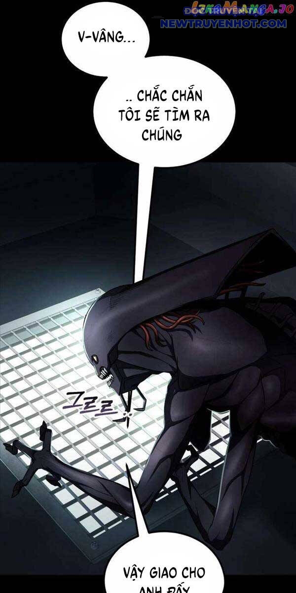 Tôi Đã Trở Thành Quái Vật Không Gian Chap 16 - Next Chap 17