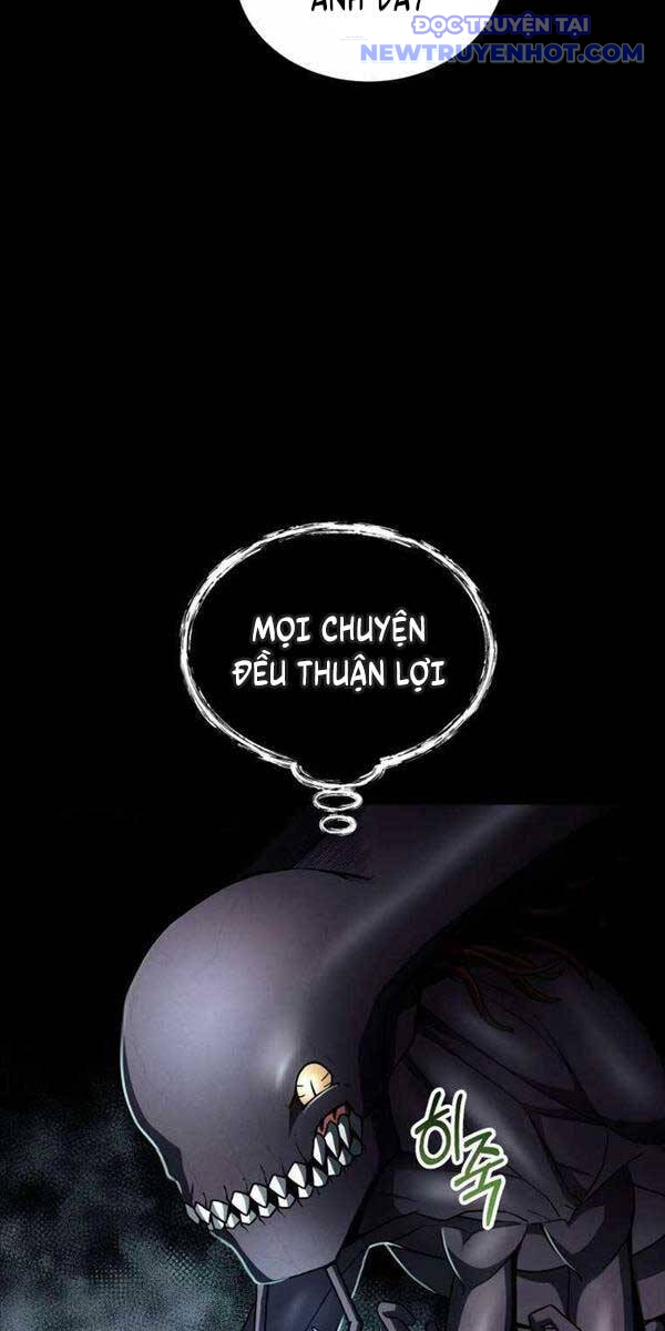 Tôi Đã Trở Thành Quái Vật Không Gian Chap 16 - Next Chap 17
