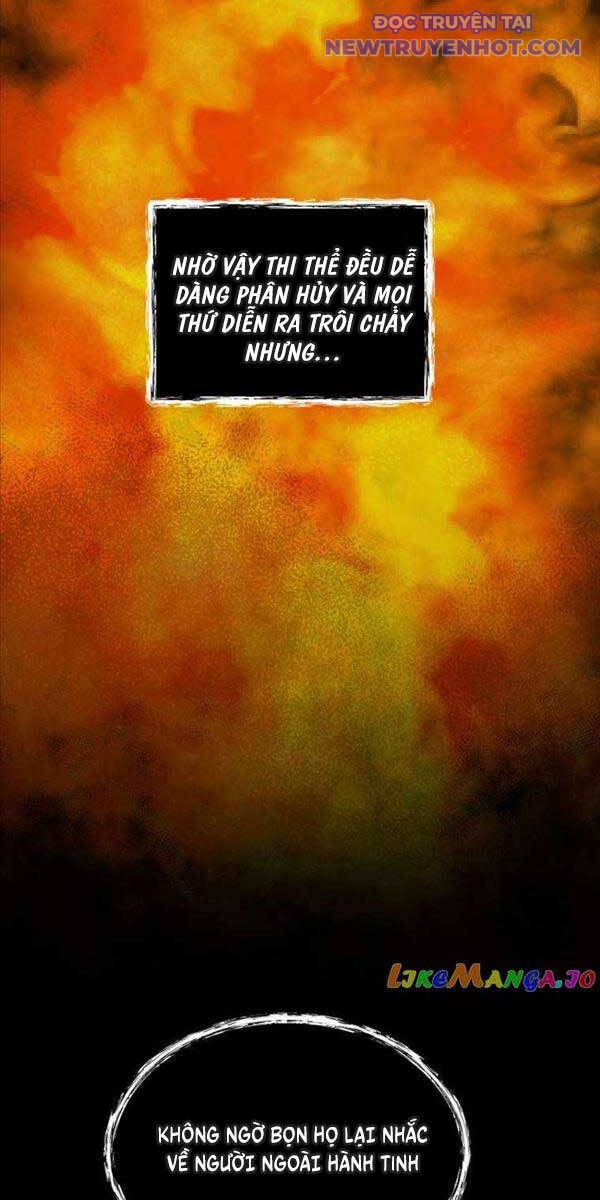 Tôi Đã Trở Thành Quái Vật Không Gian Chap 16 - Next Chap 17