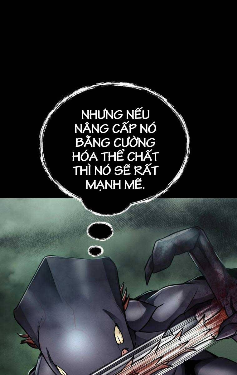 Tôi Đã Trở Thành Quái Vật Không Gian Chap 16 - Next Chap 17