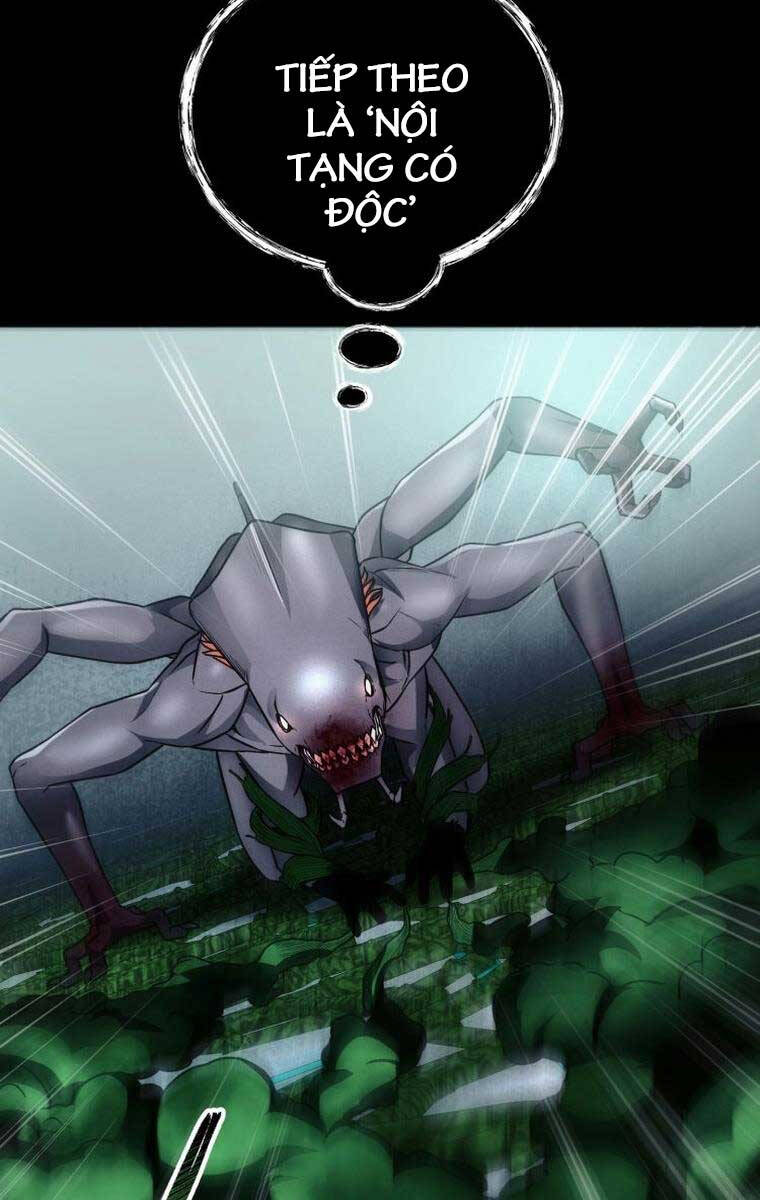 Tôi Đã Trở Thành Quái Vật Không Gian Chap 16 - Next Chap 17