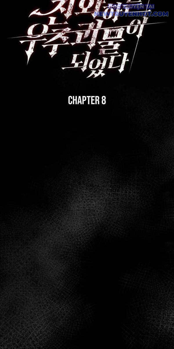 Tôi Đã Trở Thành Quái Vật Không Gian Chap 16 - Next Chap 17