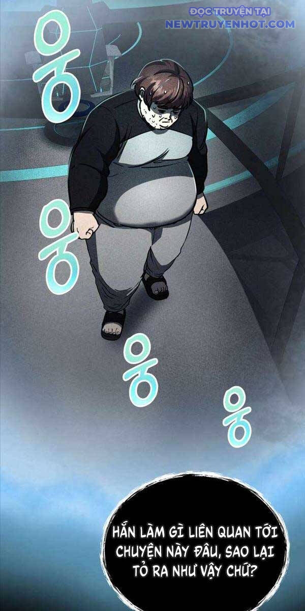 Tôi Đã Trở Thành Quái Vật Không Gian Chap 16 - Next Chap 17