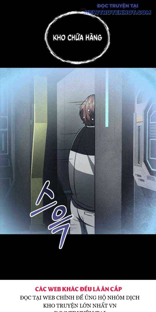 Tôi Đã Trở Thành Quái Vật Không Gian Chap 16 - Next Chap 17