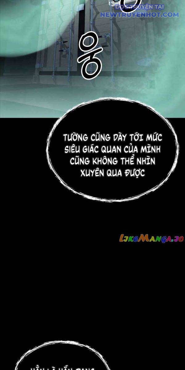 Tôi Đã Trở Thành Quái Vật Không Gian Chap 16 - Next Chap 17