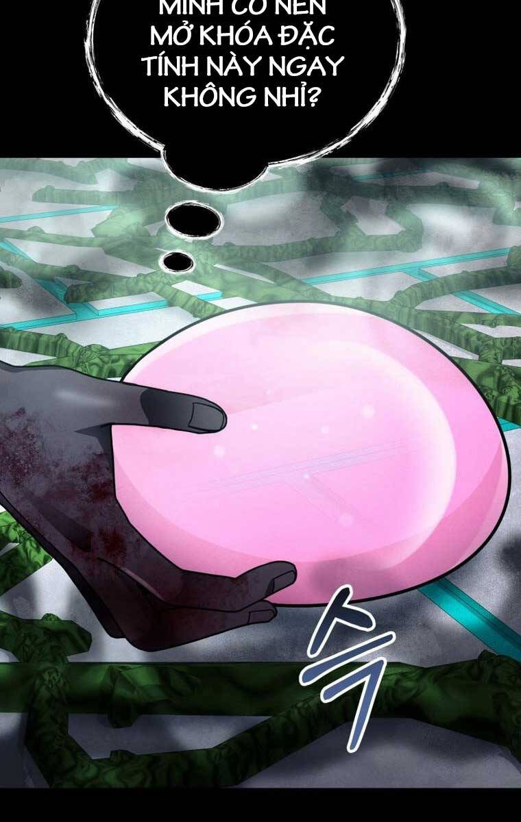 Tôi Đã Trở Thành Quái Vật Không Gian Chap 16 - Next Chap 17