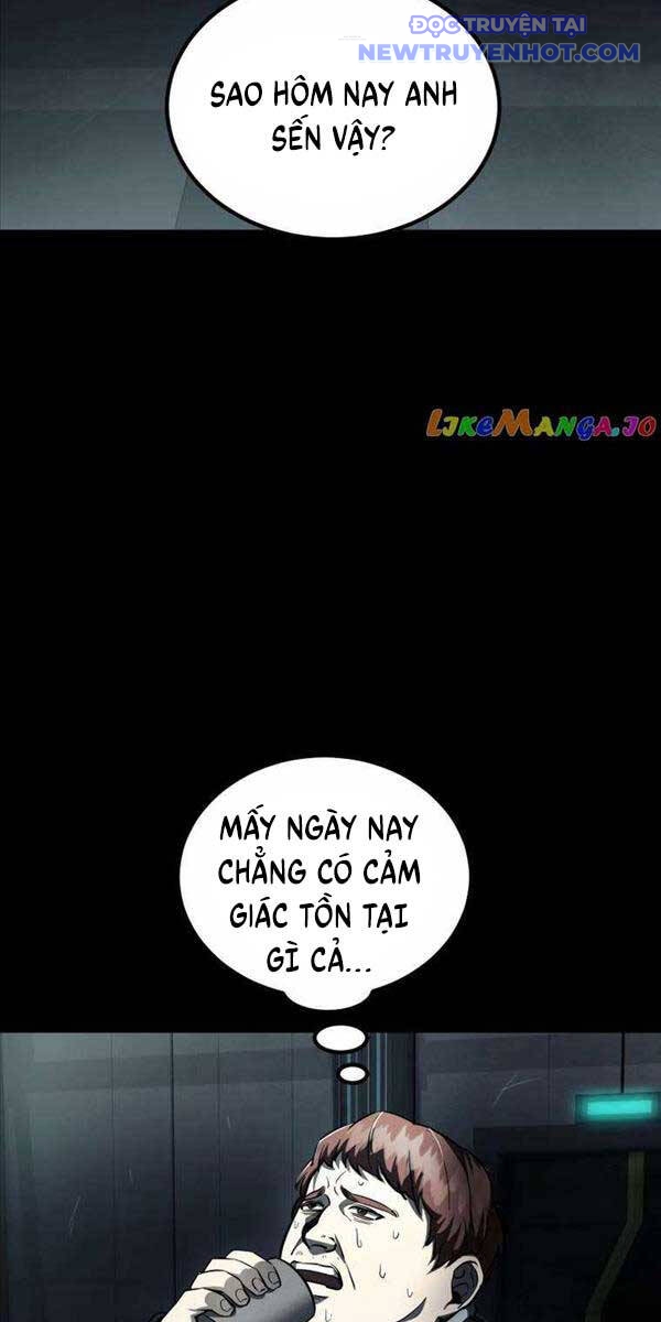 Tôi Đã Trở Thành Quái Vật Không Gian Chap 16 - Next Chap 17