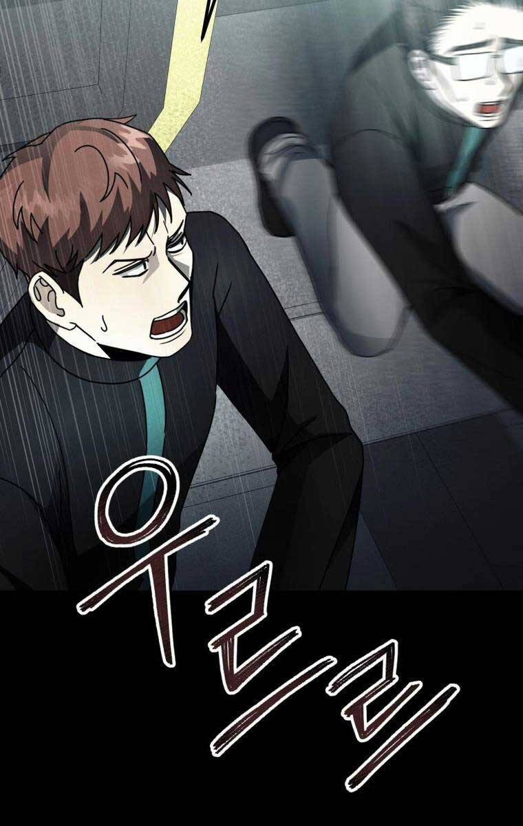 Tôi Đã Trở Thành Quái Vật Không Gian Chap 16 - Next Chap 17