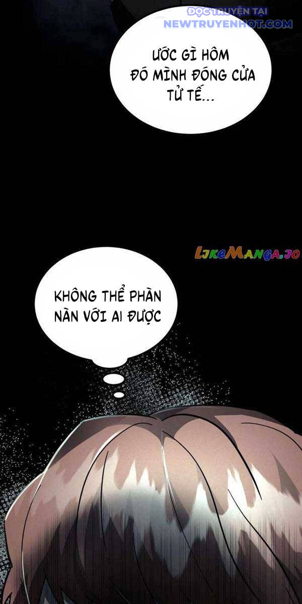 Tôi Đã Trở Thành Quái Vật Không Gian Chap 16 - Next Chap 17