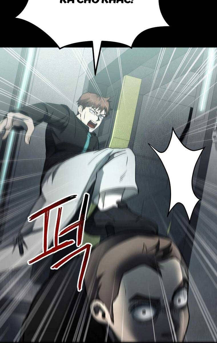 Tôi Đã Trở Thành Quái Vật Không Gian Chap 16 - Next Chap 17