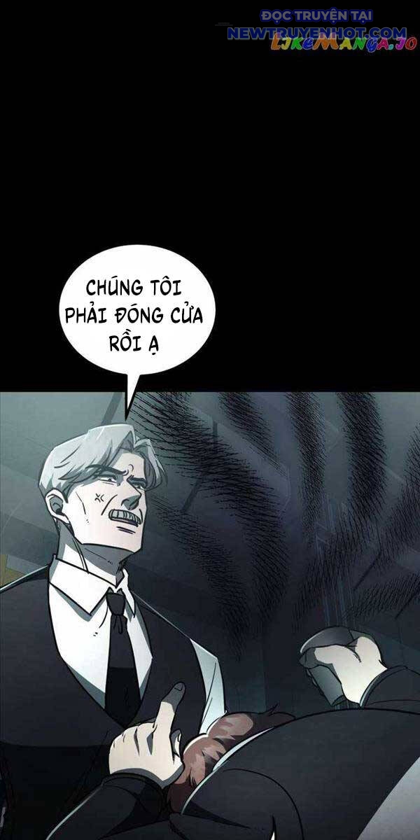 Tôi Đã Trở Thành Quái Vật Không Gian Chap 16 - Next Chap 17