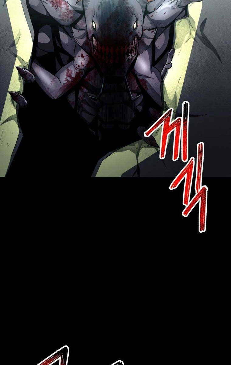 Tôi Đã Trở Thành Quái Vật Không Gian Chap 16 - Next Chap 17