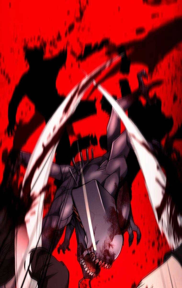 Tôi Đã Trở Thành Quái Vật Không Gian Chap 16 - Next Chap 17