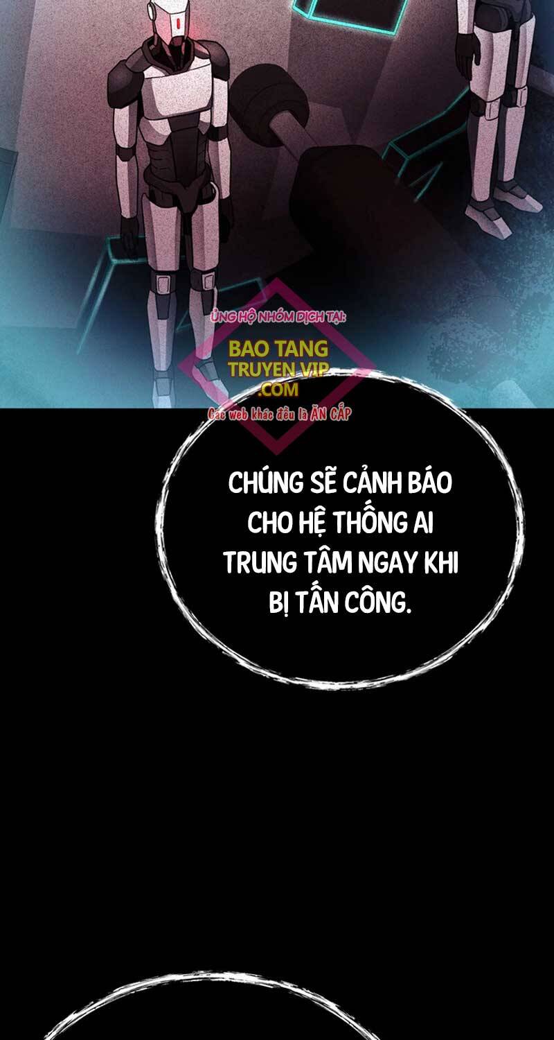 Tôi Đã Trở Thành Quái Vật Không Gian Chap 18 - Next Chap 19