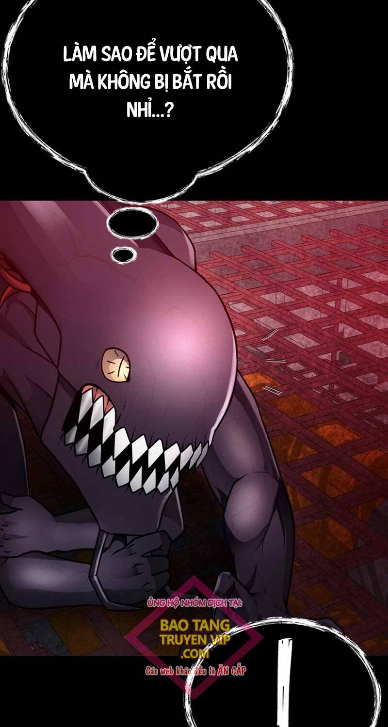 Tôi Đã Trở Thành Quái Vật Không Gian Chap 18 - Next Chap 19