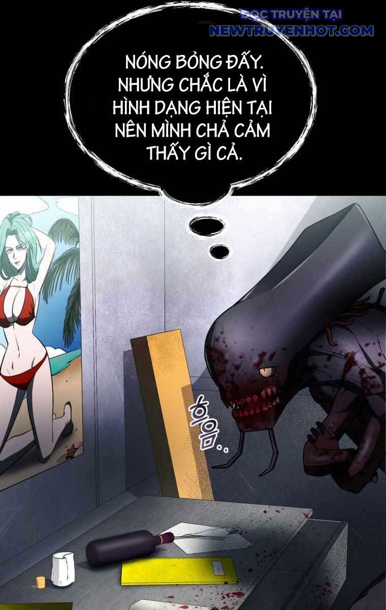 Tôi Đã Trở Thành Quái Vật Không Gian Chap 18 - Next Chap 19