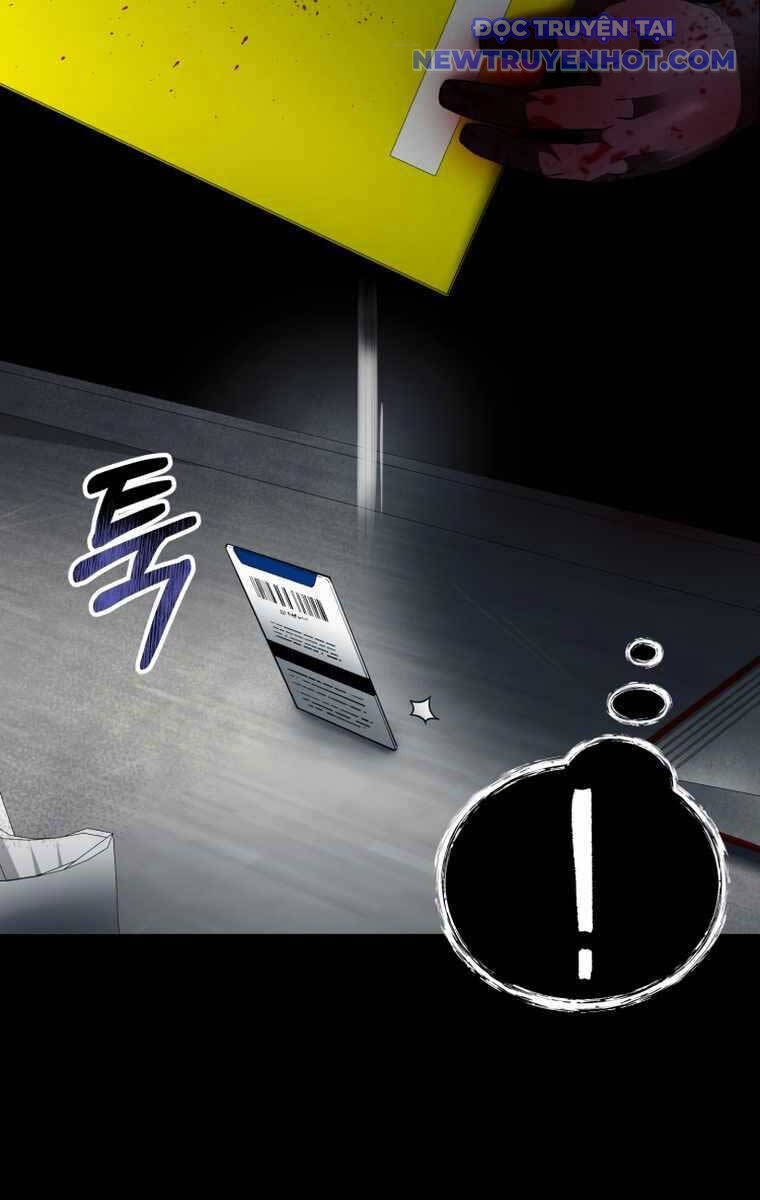 Tôi Đã Trở Thành Quái Vật Không Gian Chap 18 - Next Chap 19