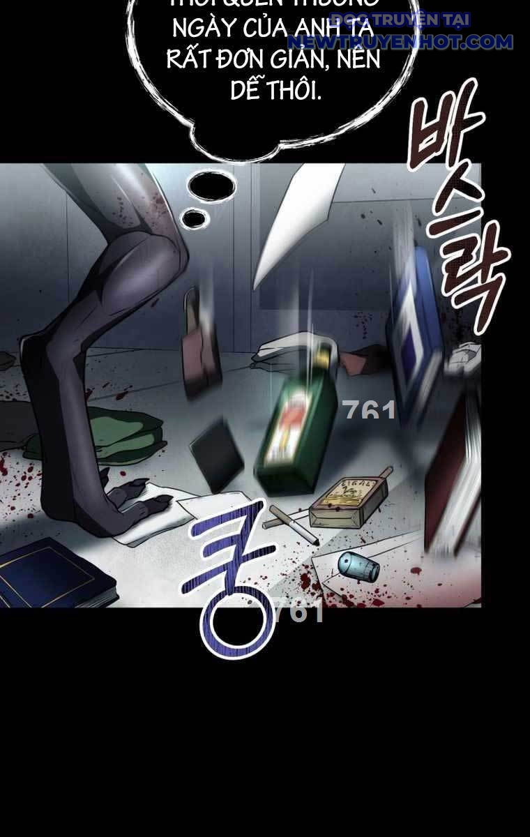 Tôi Đã Trở Thành Quái Vật Không Gian Chap 18 - Next Chap 19