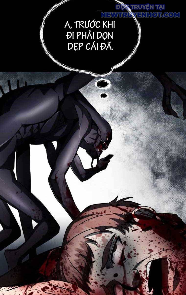 Tôi Đã Trở Thành Quái Vật Không Gian Chap 18 - Next Chap 19