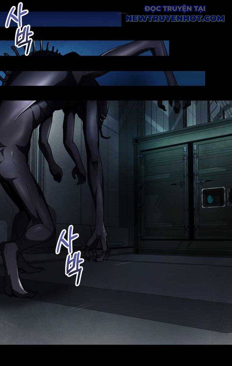Tôi Đã Trở Thành Quái Vật Không Gian Chap 18 - Next Chap 19