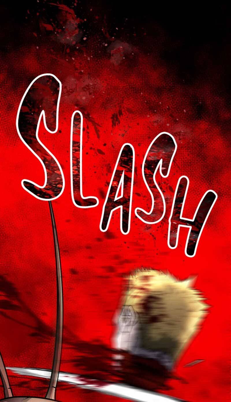 Tôi Đã Trở Thành Quái Vật Không Gian Chap 18 - Next Chap 19