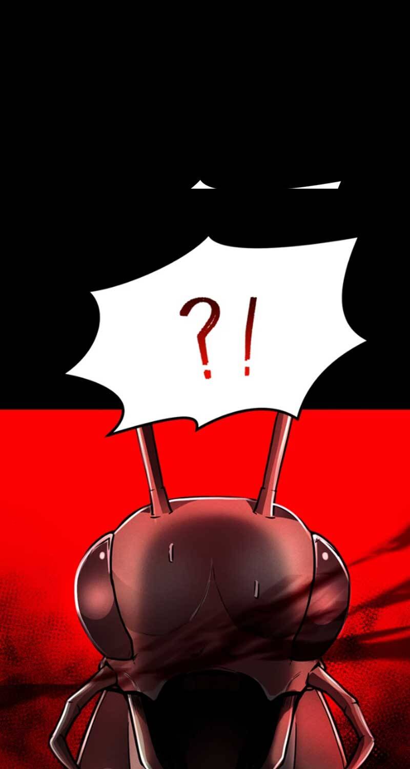 Tôi Đã Trở Thành Quái Vật Không Gian Chap 18 - Next Chap 19