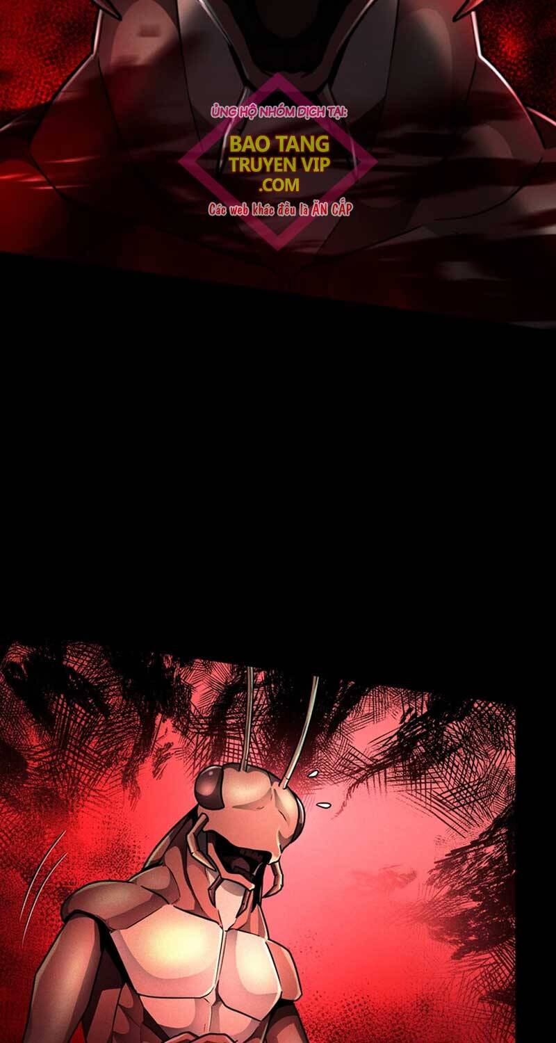 Tôi Đã Trở Thành Quái Vật Không Gian Chap 18 - Next Chap 19