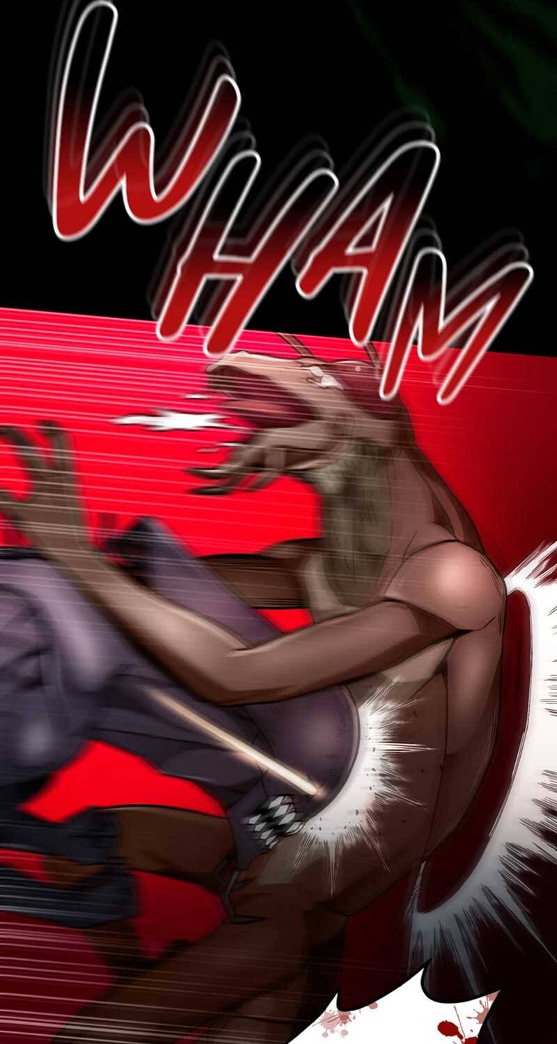 Tôi Đã Trở Thành Quái Vật Không Gian Chap 18 - Next Chap 19