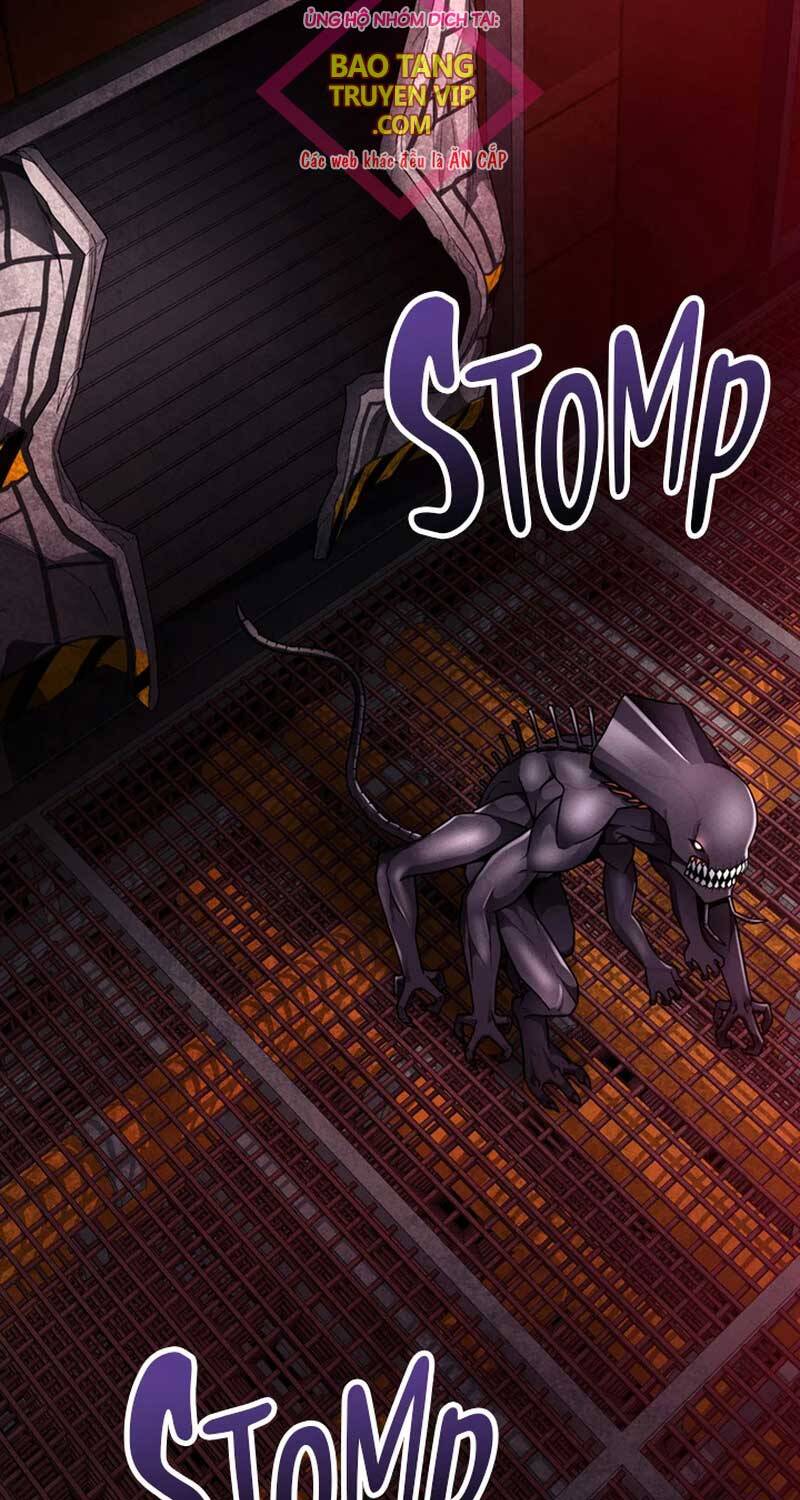 Tôi Đã Trở Thành Quái Vật Không Gian Chap 18 - Next Chap 19