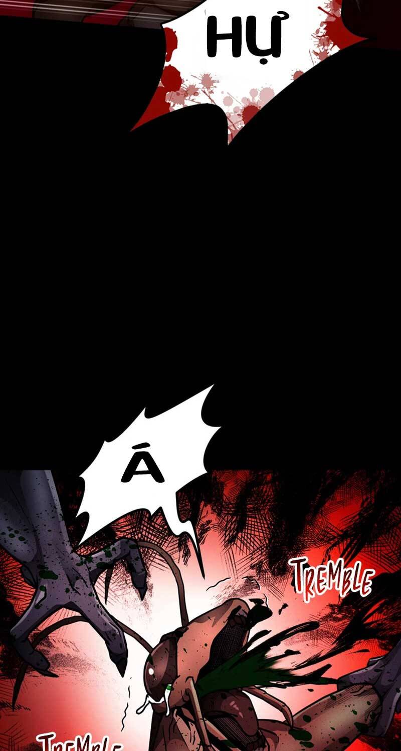 Tôi Đã Trở Thành Quái Vật Không Gian Chap 18 - Next Chap 19