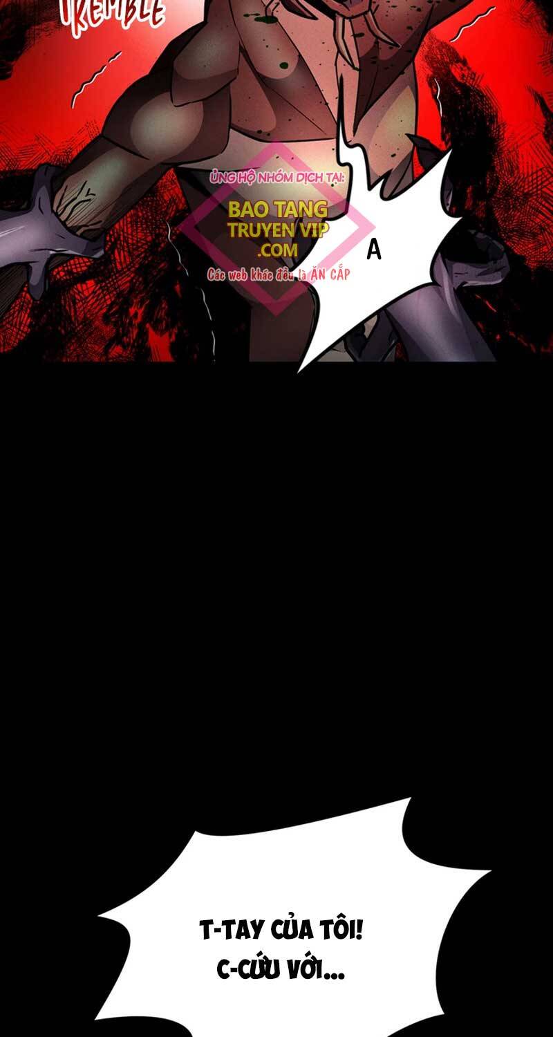 Tôi Đã Trở Thành Quái Vật Không Gian Chap 18 - Next Chap 19