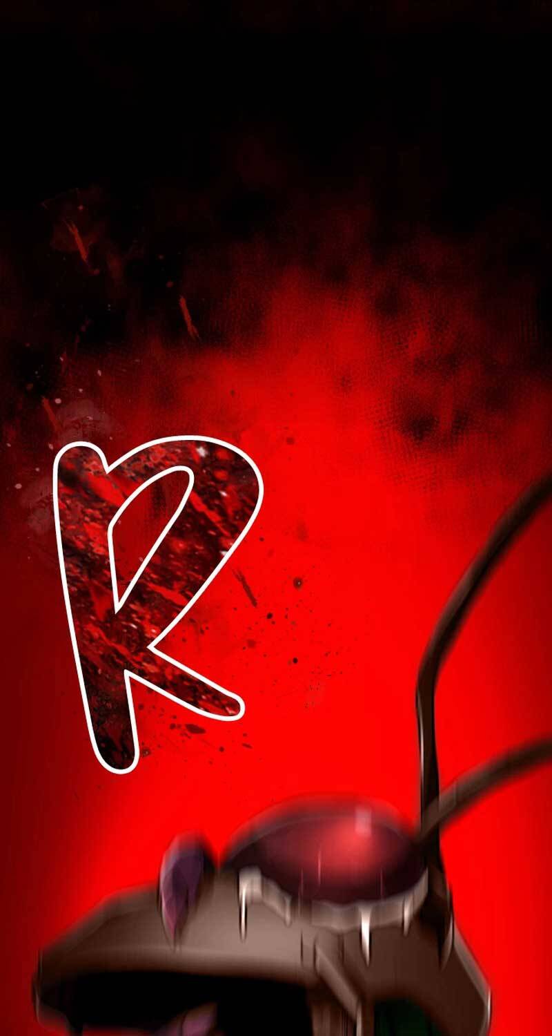 Tôi Đã Trở Thành Quái Vật Không Gian Chap 18 - Next Chap 19