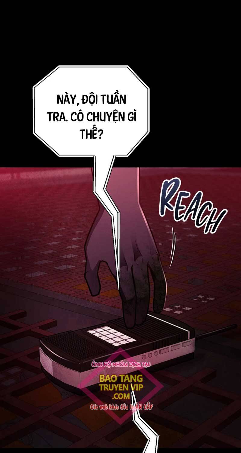 Tôi Đã Trở Thành Quái Vật Không Gian Chap 18 - Next Chap 19