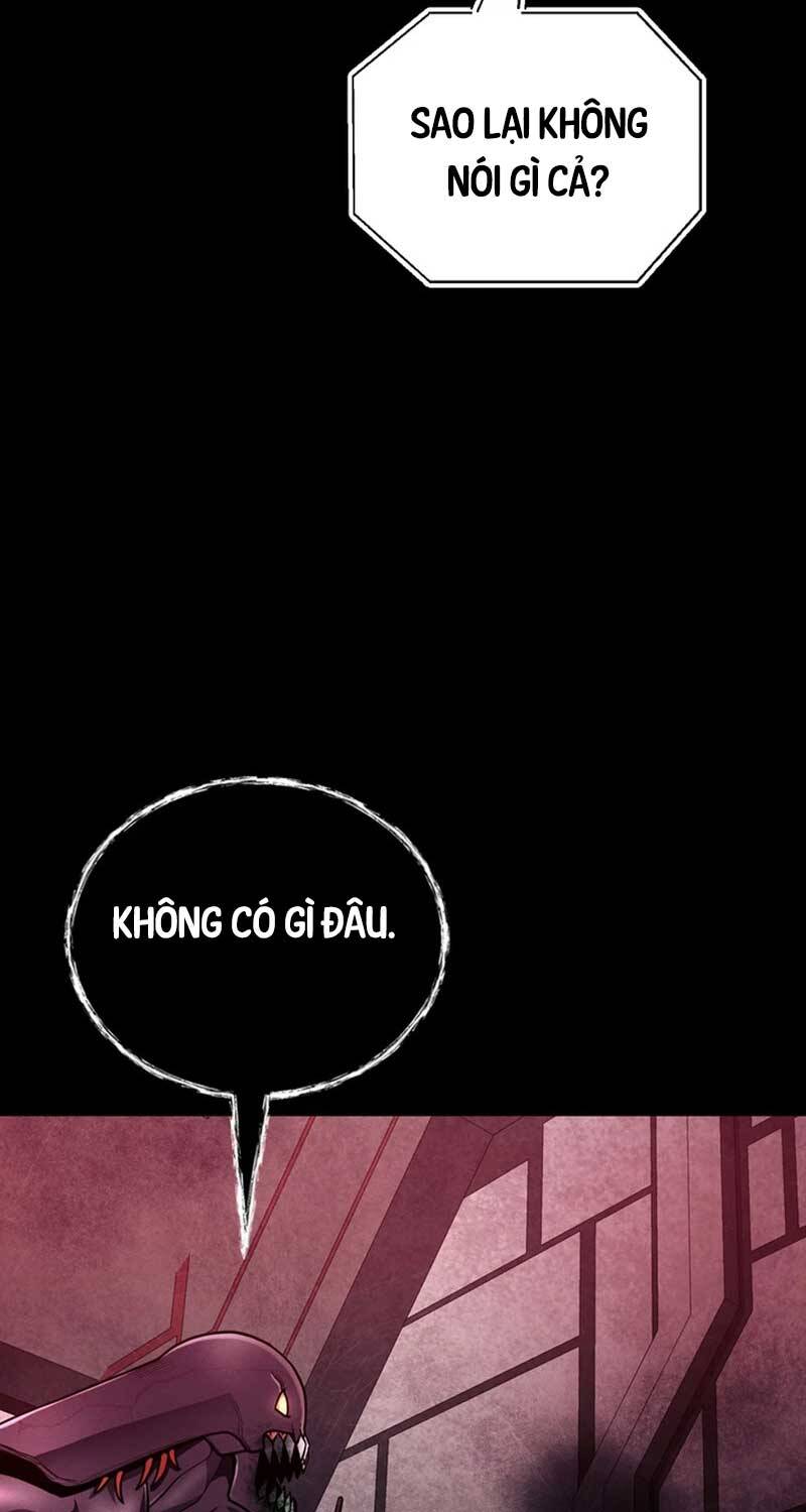 Tôi Đã Trở Thành Quái Vật Không Gian Chap 18 - Next Chap 19