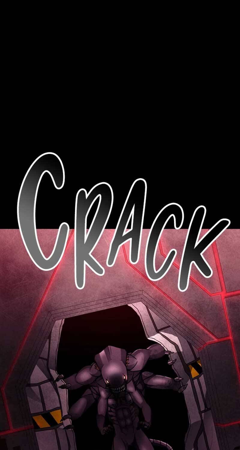 Tôi Đã Trở Thành Quái Vật Không Gian Chap 18 - Next Chap 19