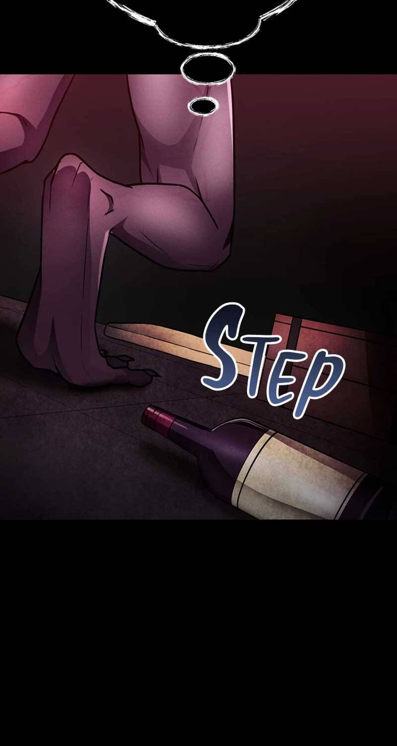 Tôi Đã Trở Thành Quái Vật Không Gian Chap 18 - Next Chap 19