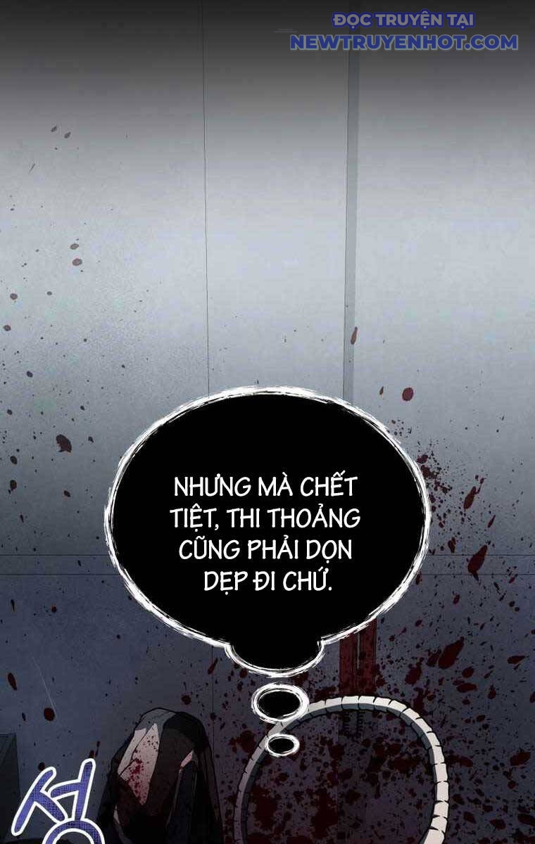 Tôi Đã Trở Thành Quái Vật Không Gian Chap 18 - Next Chap 19