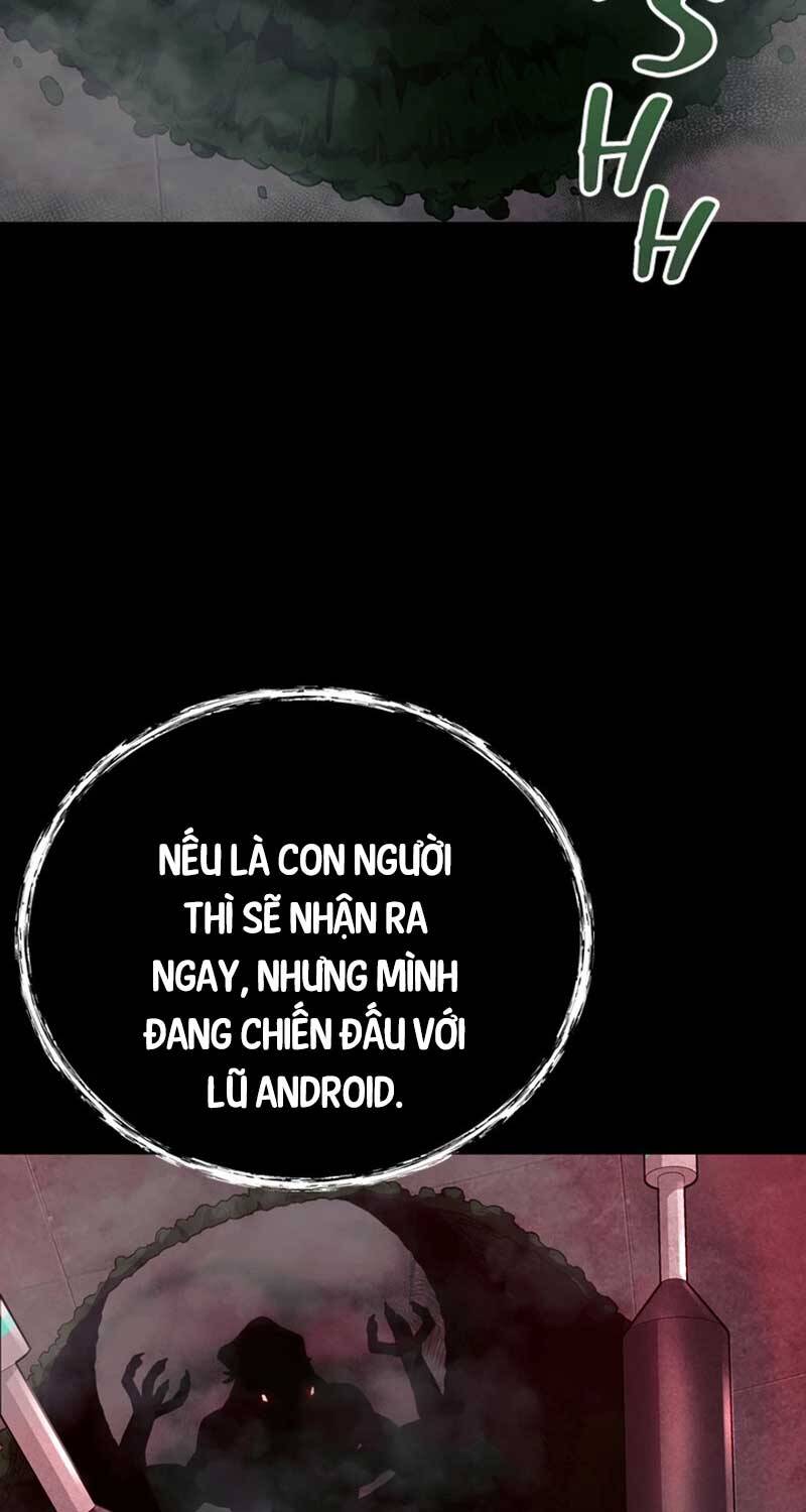 Tôi Đã Trở Thành Quái Vật Không Gian Chap 18 - Next Chap 19