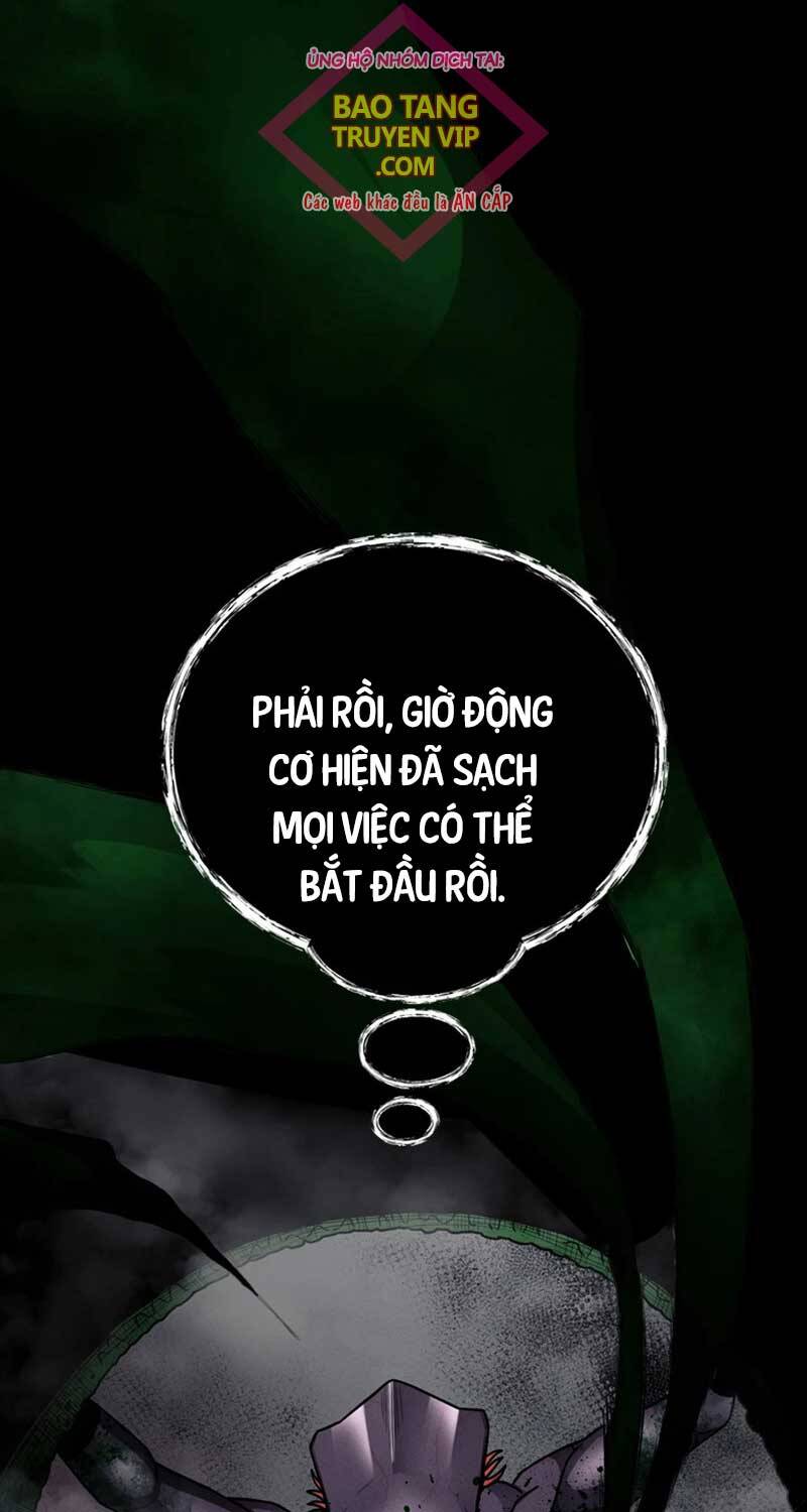 Tôi Đã Trở Thành Quái Vật Không Gian Chap 18 - Next Chap 19