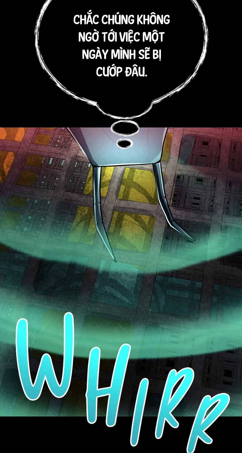 Tôi Đã Trở Thành Quái Vật Không Gian Chap 18 - Next Chap 19