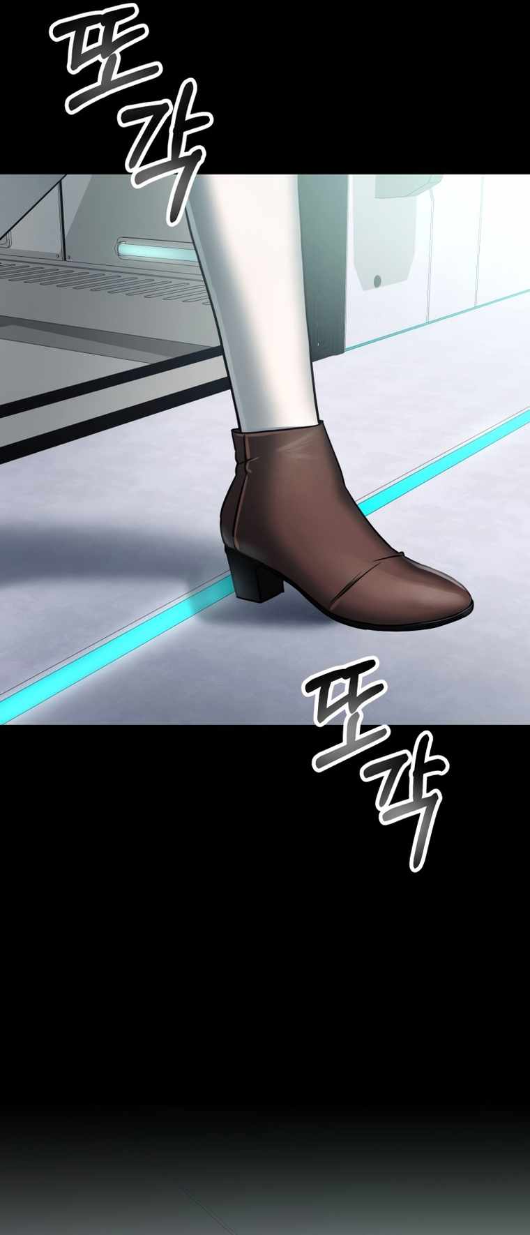 Tôi Đã Trở Thành Quái Vật Không Gian Chap 2 - Next Chap 3