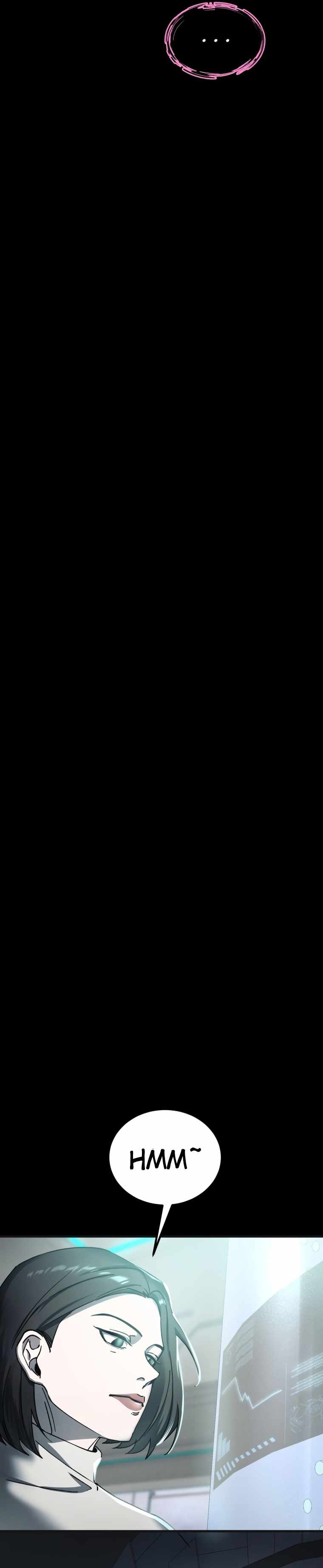 Tôi Đã Trở Thành Quái Vật Không Gian Chap 2 - Next Chap 3