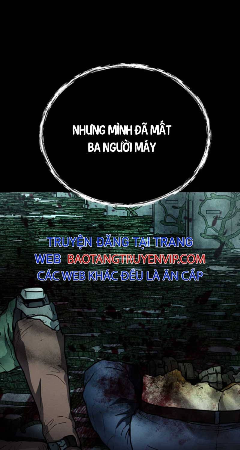 Tôi Đã Trở Thành Quái Vật Không Gian Chap 22 - Next Chap 23